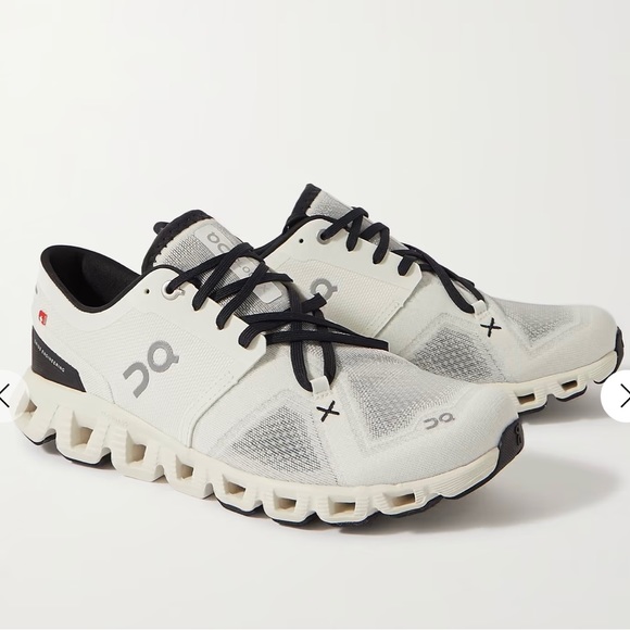 On Running Other - On Running Cloud X Mesh Men’s Shoes
